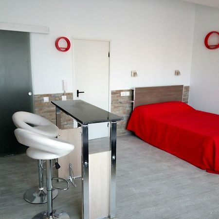Apartamentos Bcntourism Пінеза-да-Мар Екстер'єр фото