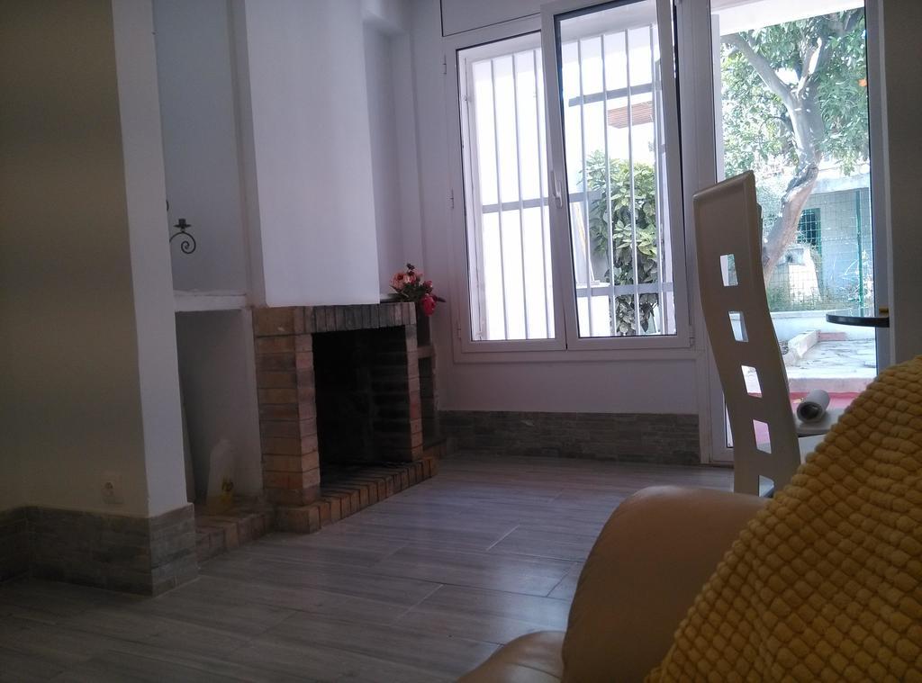 Apartamentos Bcntourism Пінеза-да-Мар Екстер'єр фото