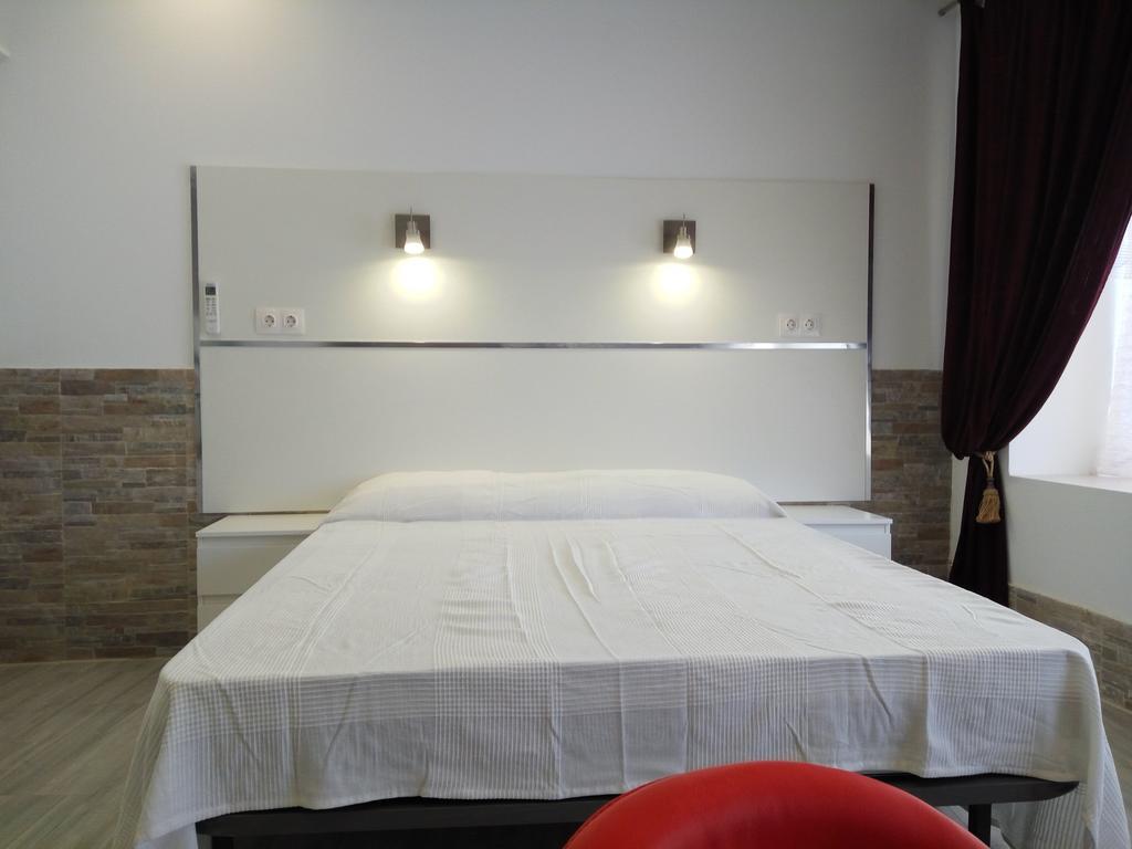 Apartamentos Bcntourism Пінеза-да-Мар Екстер'єр фото