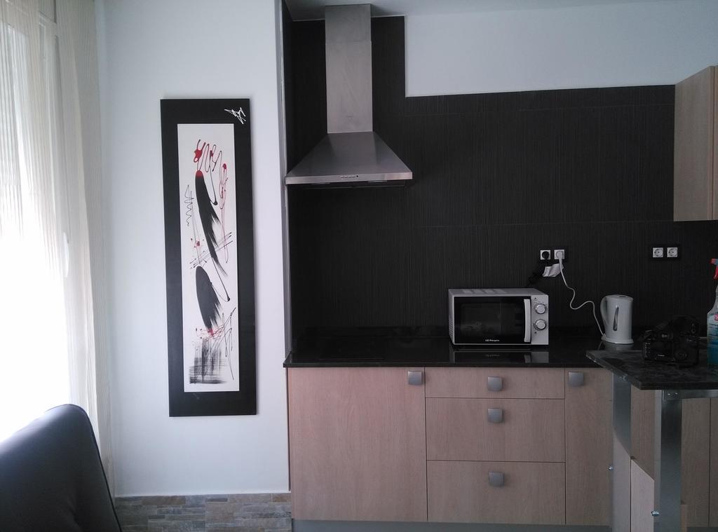 Apartamentos Bcntourism Пінеза-да-Мар Екстер'єр фото