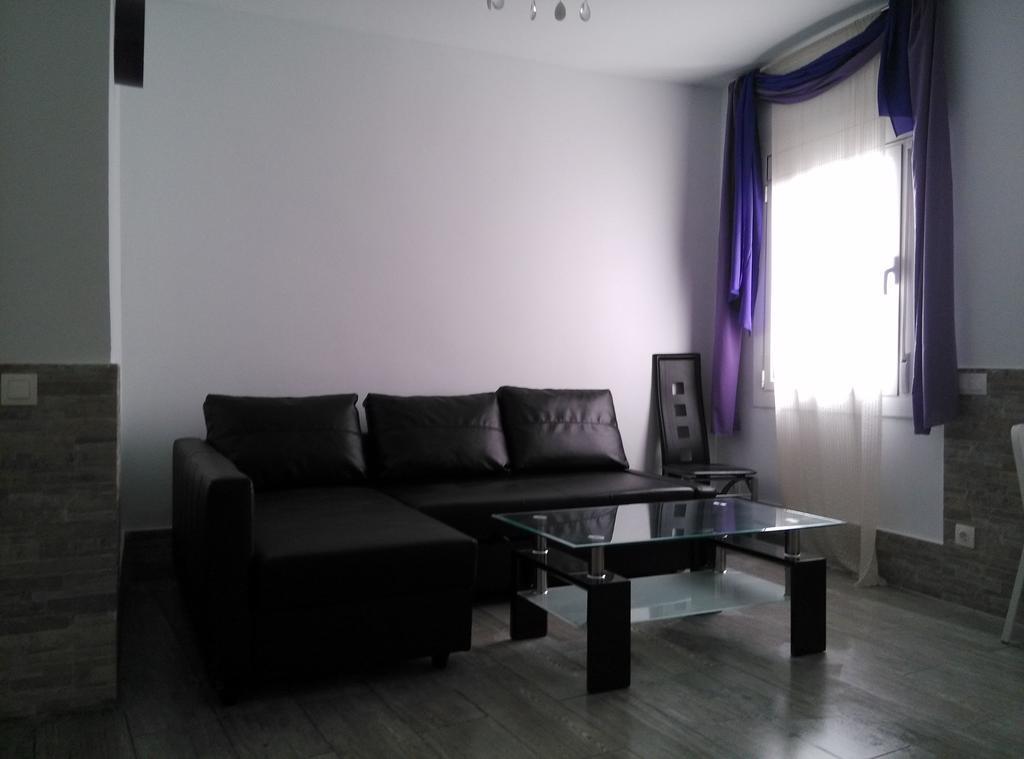 Apartamentos Bcntourism Пінеза-да-Мар Екстер'єр фото