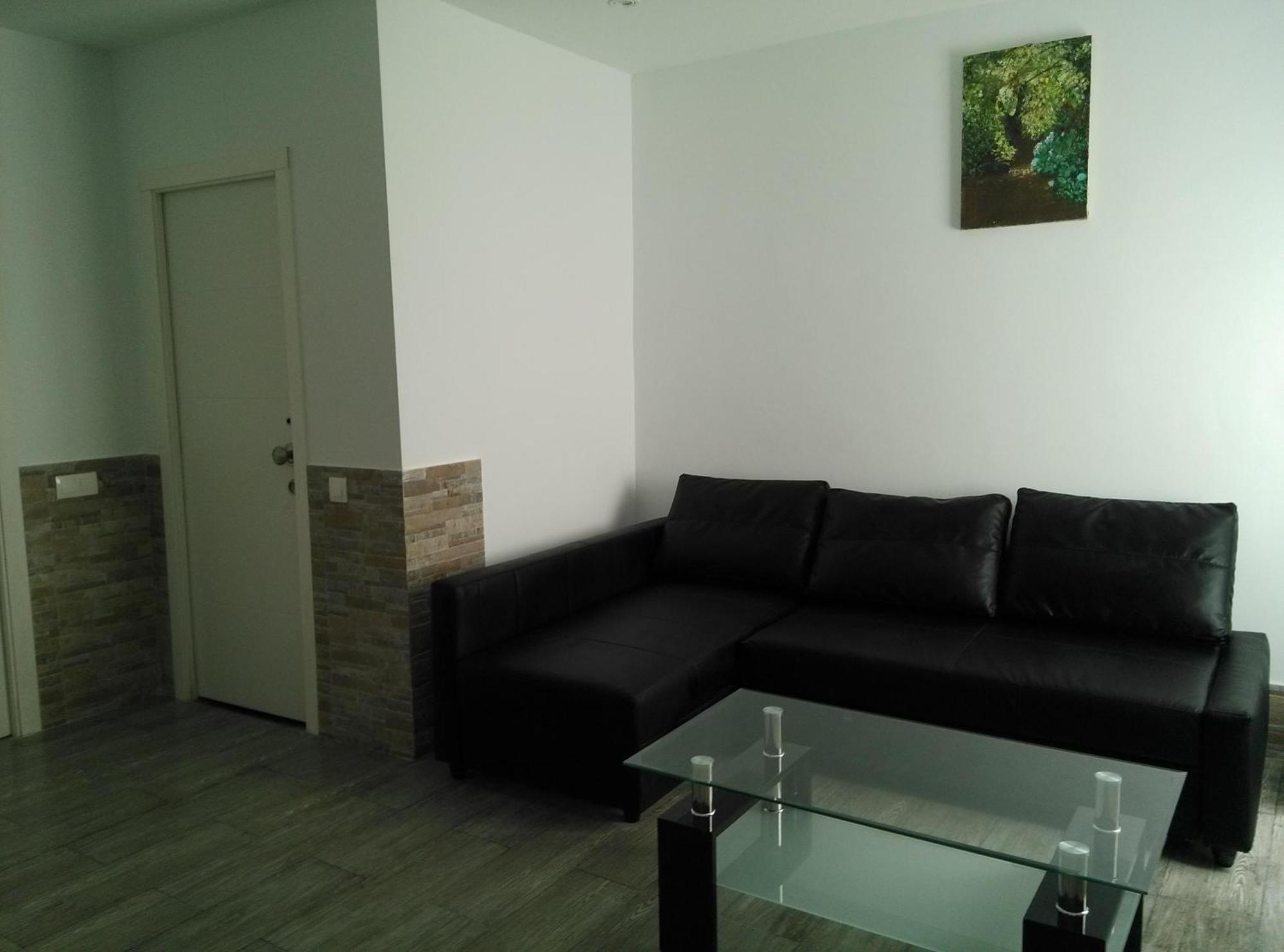Apartamentos Bcntourism Пінеза-да-Мар Екстер'єр фото