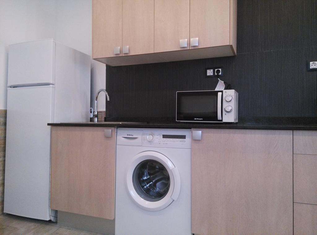 Apartamentos Bcntourism Пінеза-да-Мар Екстер'єр фото