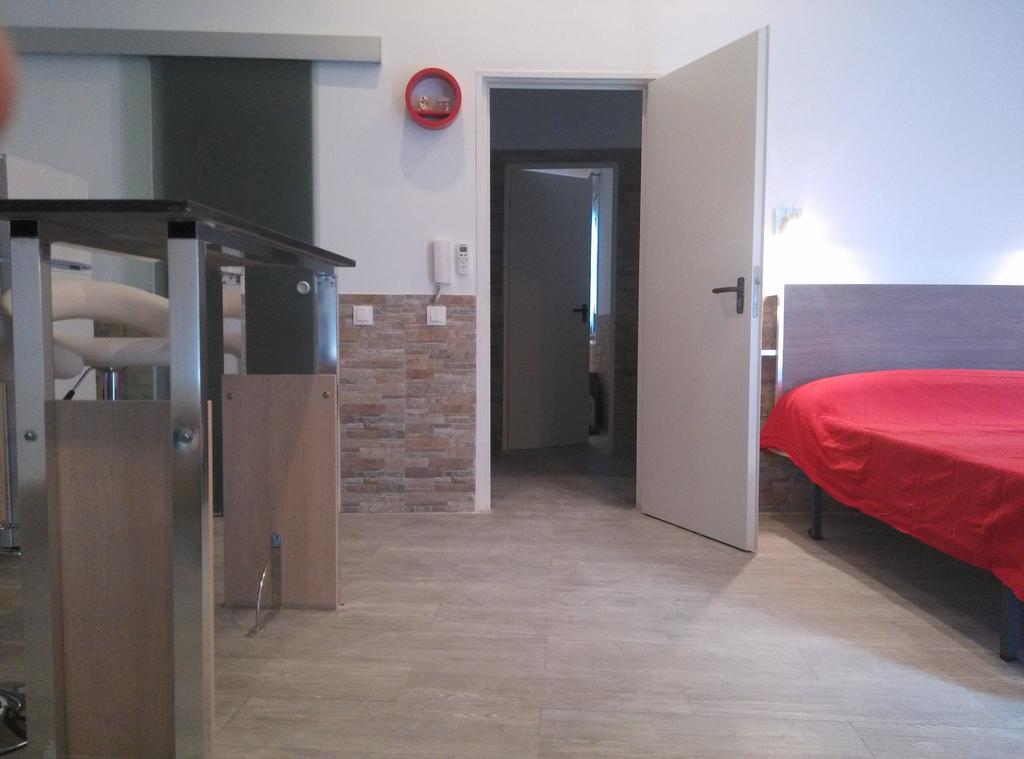 Apartamentos Bcntourism Пінеза-да-Мар Екстер'єр фото