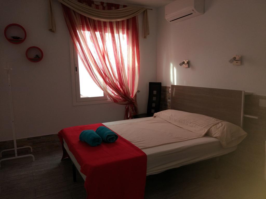 Apartamentos Bcntourism Пінеза-да-Мар Екстер'єр фото
