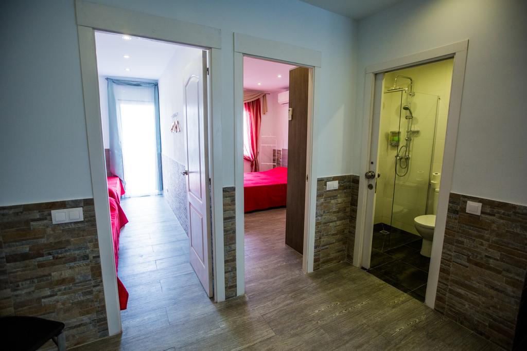 Apartamentos Bcntourism Пінеза-да-Мар Екстер'єр фото